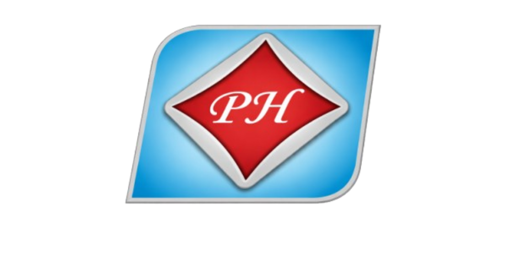 PANDO HOLDINGS