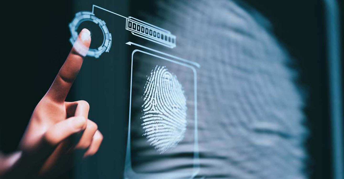 Biometria