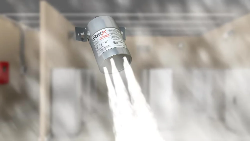 Sistema Sprinkler